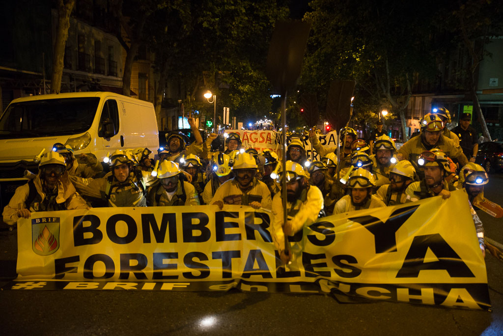 r05092015-_DSC6621 MARCHA NEGRA Madrid BRIF 05092015 Fotos PABLO IBAÑEZ ARAINFO (11)