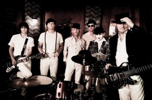 Foto: The Adicts