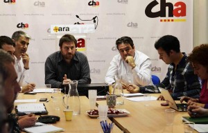 Foto: CHA