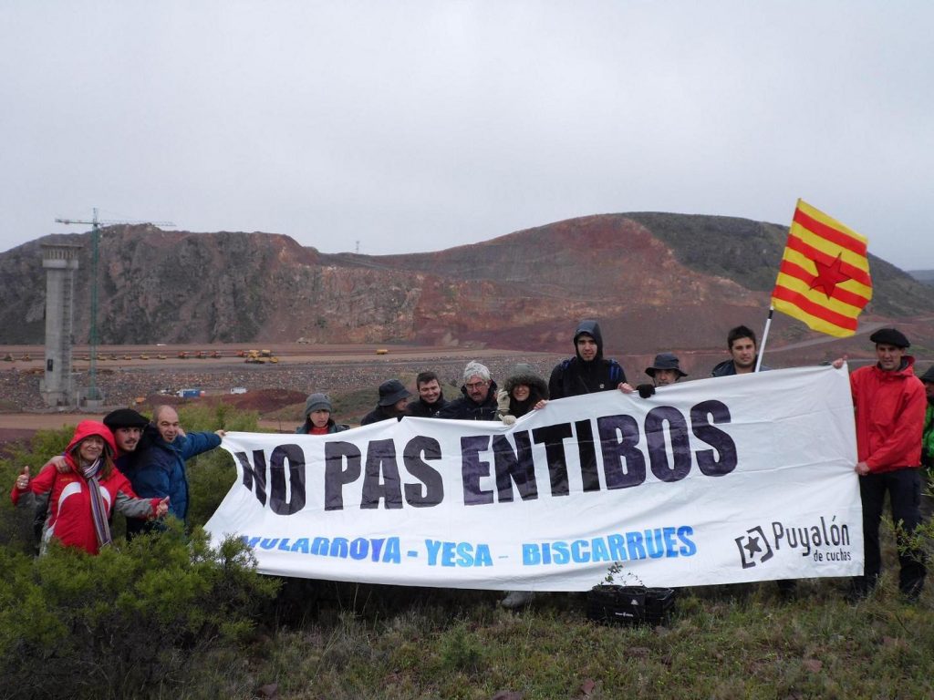Foto: Coagret