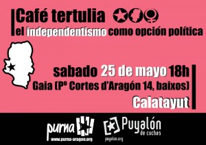 25-mayo tertulia