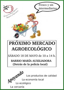 cartelagroecologicouesca
