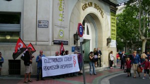 Foto: CNT Zaragoza