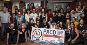 Hacia la Semana de Acción Global contra la Deuda y las IFIs. Foto: PACD