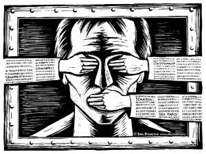 libertad de prensa