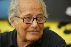 Gillo Pontecorvo (1919-2006).