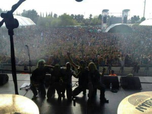 Foto: Comunica n´roll
