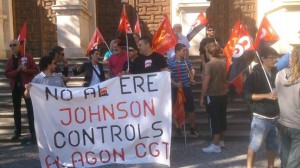 Foto: CGT Aragón