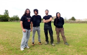 Azero será una de las bandas participantes. Foto: Azero