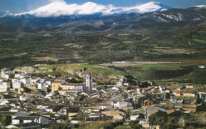 Estadilla y Guara