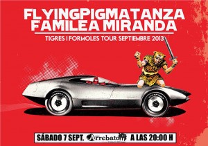 FPM-FMIRANDA