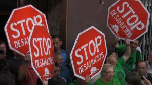 Foto: Stop Desahucios