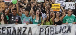 Foto: Agencias