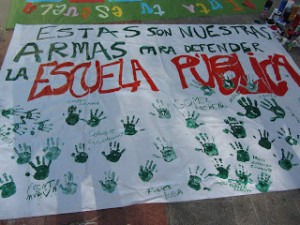 Foto: Marea Verde