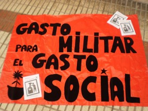 Foto: Antimilitaristas.org