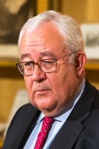 José Ángel Biel. Foto: AraInfo