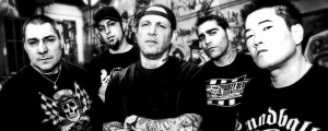 Proyecto Hombre acompañará a la banda de New York en la sala Explosivo Club!. Foto: Agnostic Front