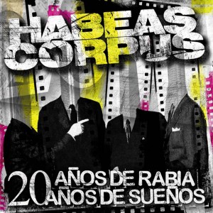 HC 20 años