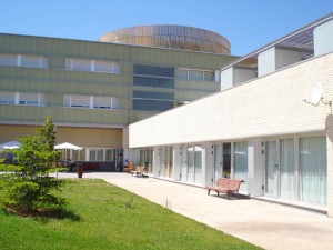 Residencia Elvira Otal