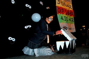 Foto: Sonia Gusantina