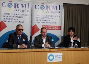 CERMI discapacidad