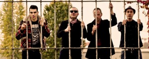 Foto: The Offenders
