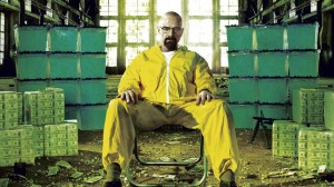 heisenberg breaking bad