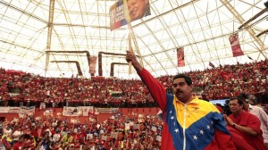 maduro venezuela