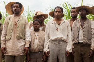 El realizador Steve McQueen trata el tema de la esclavitud desde un nuevo punto de vista.