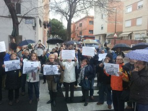 Foto: AV La Paz
