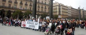 Foto: AV Rosales del Canal