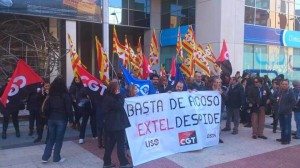 Foto: CGT Aragón