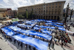 El 21 de marzo se celebra el Día Mundial del Agua.