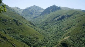 parques nacionales