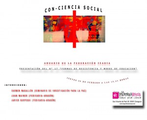 Un acto, este jueves, en La Pantera Rossa abordará esta cuestión.