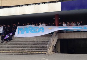 Foto: Foro Público 100%