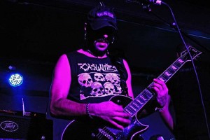 Roberto de Proyecto Hombre. Foto: Comunica N´Roll
