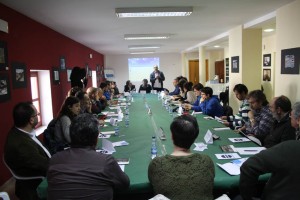 Foto: Plataforma 'Bergantes no se toca'