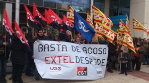 Foto: CGT Aragón