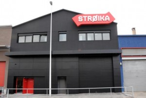 stroika