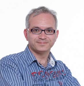 David Félez horizontal