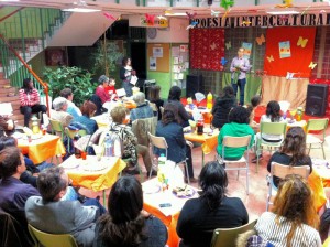 Foto: IES Baix Cinca de Fraga