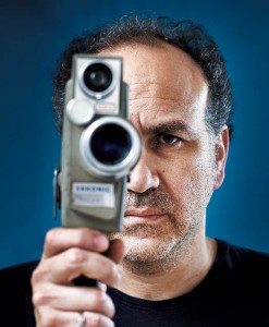 Javier Corcuera. Foto: © Correo Semanal