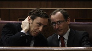 El PP impide que el Congreso debata la creación de una comisión de investigación sobre la tragedia de Ceuta. Foto: eldiario.es