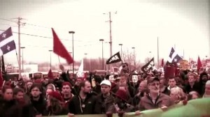 El documental se proyecta esta tarde a las 20.00 horas.