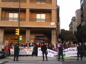 Foto: CGT Aragón