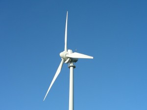 eolica renovables