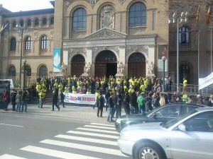 fcc parques y jardines chorche tricas