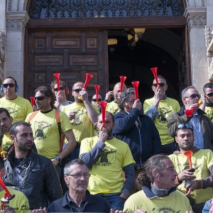 Foto: Diego Díaz (AraInfo)