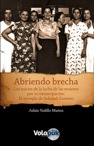 julian vadillo muñoz jornadas memoria libertaria zaragoza chorche tricas